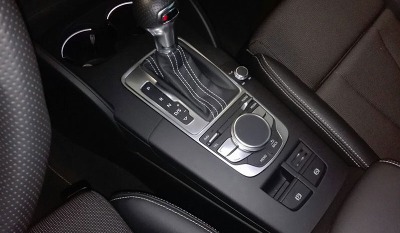 Audi A3 Quattro Sportpack 2,0 TDI Sline Vollausstattung voll