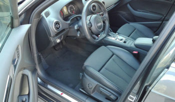 Audi A3 Quattro Sportpack 2,0 TDI Sline Vollausstattung voll