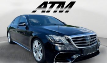 Mercedes-Benz S-Klasse S 350 d Aut. Maybach | 78.500 km | 286 PS voll