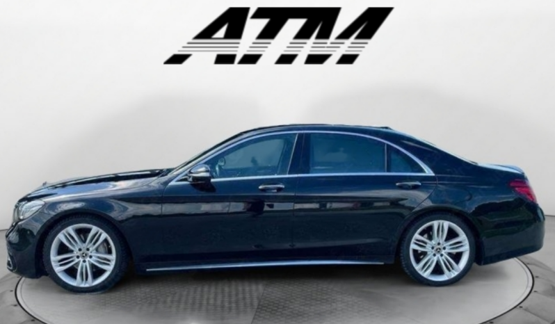 Mercedes-Benz S-Klasse S 350 d Aut. Maybach | 78.500 km | 286 PS voll