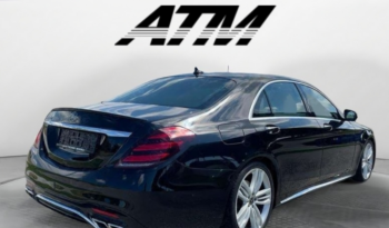 Mercedes-Benz S-Klasse S 350 d Aut. Maybach | 78.500 km | 286 PS voll